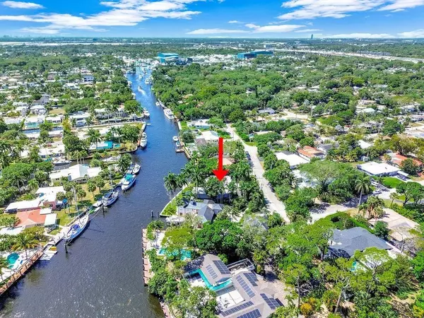 Fort Lauderdale, FL 33312,1260 SW 14th Avenue