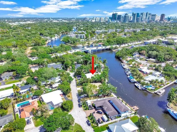 Fort Lauderdale, FL 33312,1260 SW 14th Avenue