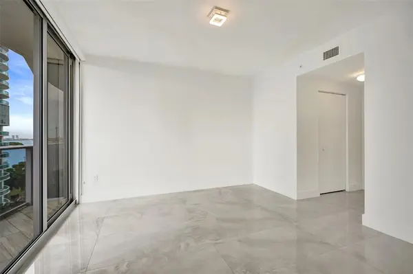 Miami, FL 33132,488 NE 18th St #801