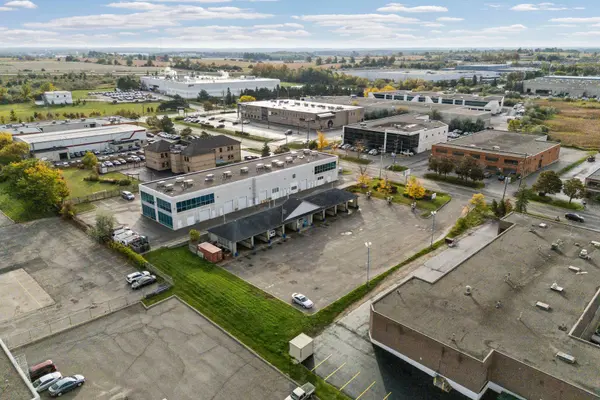 Newmarket, ON L3Y 7B8,1185 Stellar DR