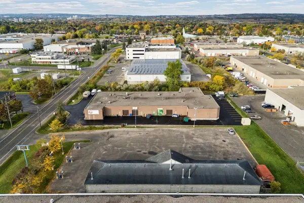 Newmarket, ON L3Y 7B8,1185 Stellar DR