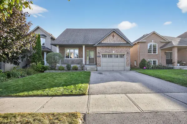 Barrie, ON L4M 6T1,113 TUNBRIDGE RD