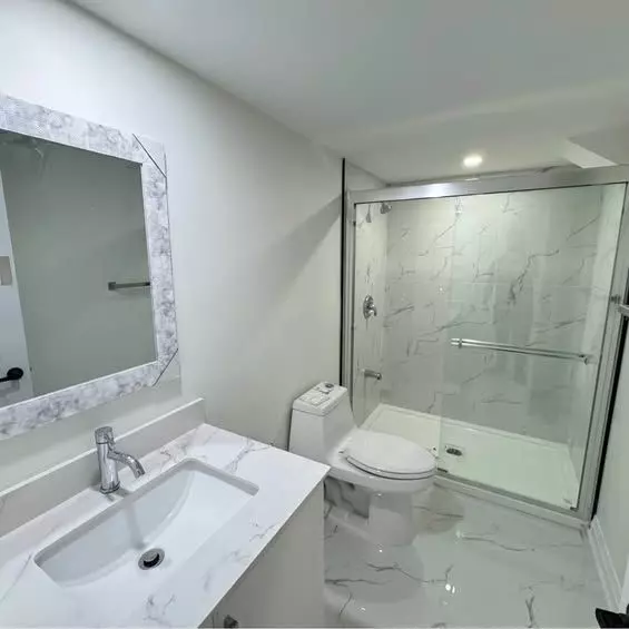 Barrie, ON L4N 9T3,17 Huntington DR #Basement