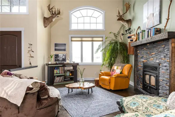 12 Vickar PLACE, Melfort, SK S0E 1A0