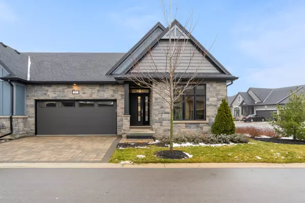 Pelham, ON L3E 0B8,154 Port Robinson RD #93