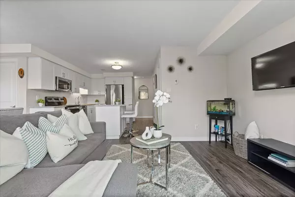 Kitchener, ON N2E 0G7,1989 Ottawa ST S #21D