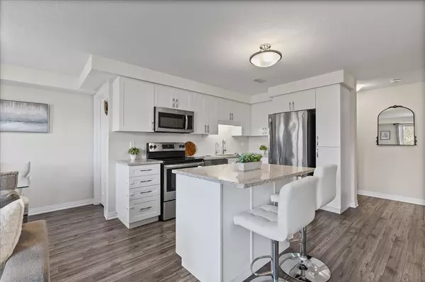 Kitchener, ON N2E 0G7,1989 Ottawa ST S #21D