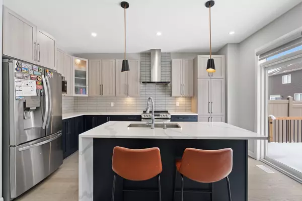 Barrhaven, ON K2J 6V4,143 Robin Easey AVE