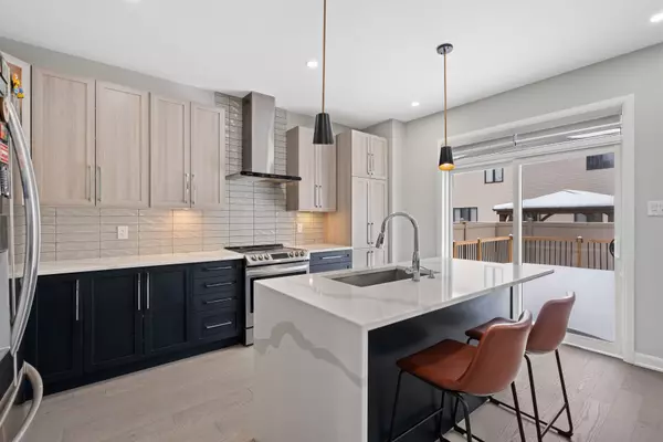 Barrhaven, ON K2J 6V4,143 Robin Easey AVE