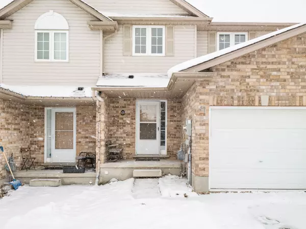 Guelph, ON N1E 7B3,47 Schroder CRES