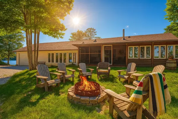 1170 English CIR, Highlands East, ON K0M 1R0