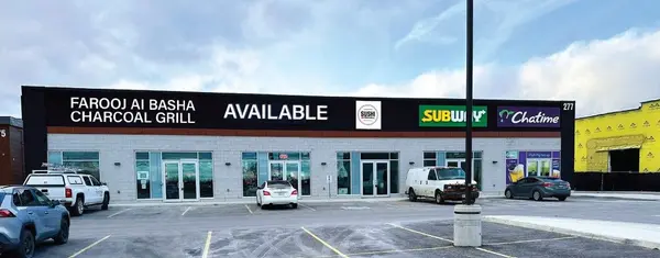 277 Upper Centernnial Pkwy #6-2, Hamilton, ON L8J 3H4