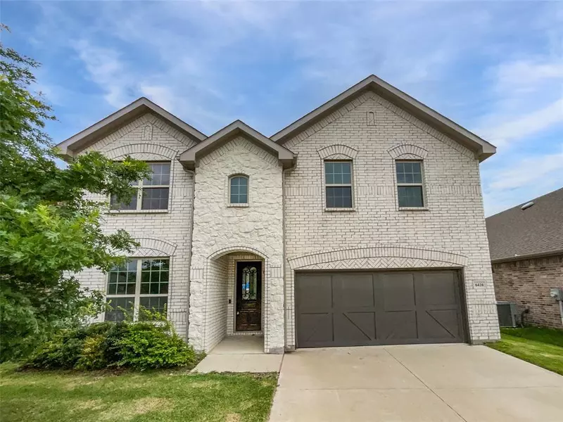6416 Texas Cowboy Drive, Fort Worth, TX 76123