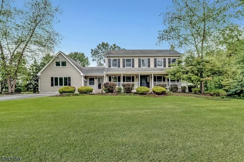 526 County Road 579, Raritan Twp., NJ 08551