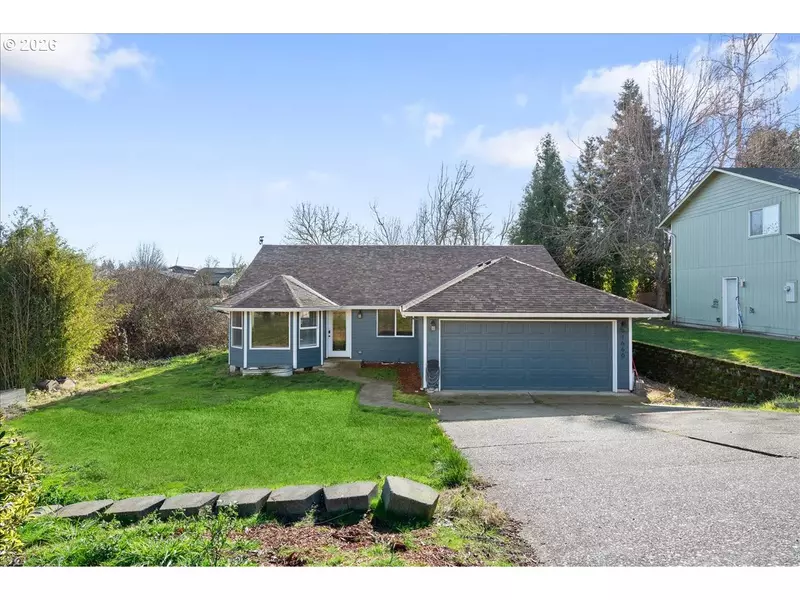 1660 NE SIEBURG ST, Keizer, OR 97303