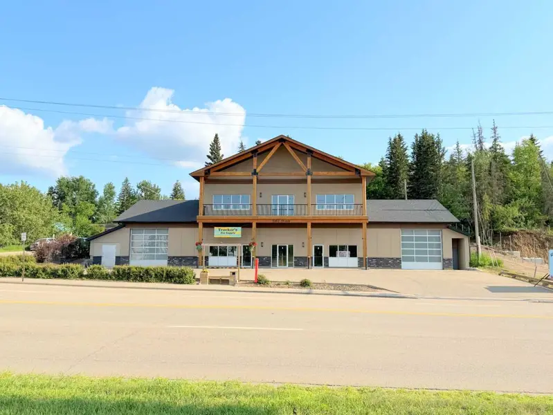 5302 50 AVE, Athabasca, AB T9S 1G8