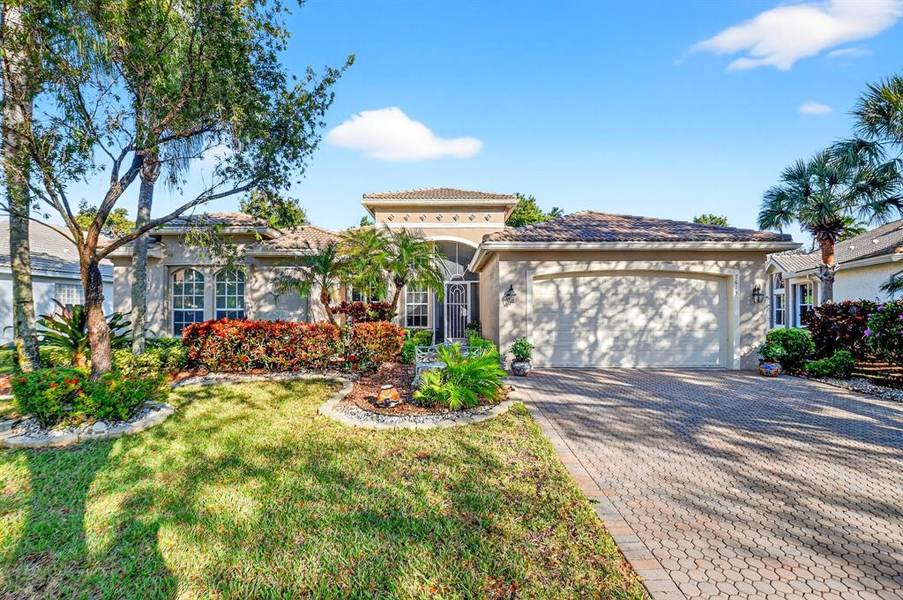 7615 Tarpon Cove Cir, Lake Worth, FL 33467