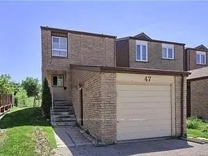 47 Riviera DR, Vaughan, ON L4K 2H9