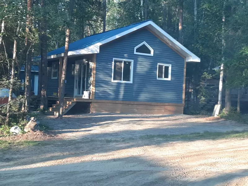Lot 9 Martin RD, Timmins, ON P0M 1W0