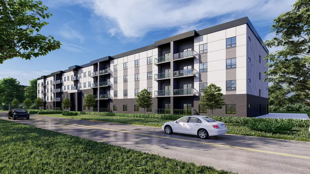 33318 RICHMOND ST #308, Lucan Biddulph, ON N0M 2J0