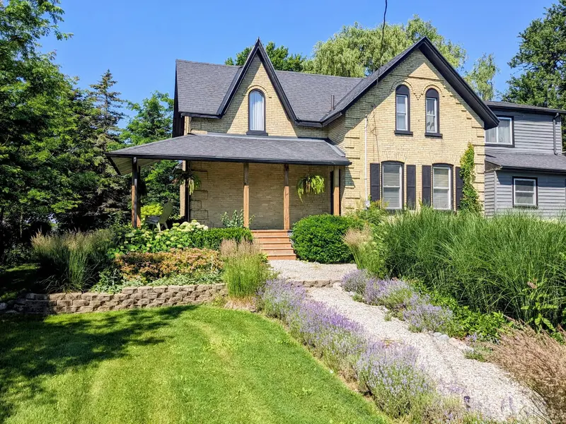 6168 William ST, Lucan Biddulph, ON N0M 2J0