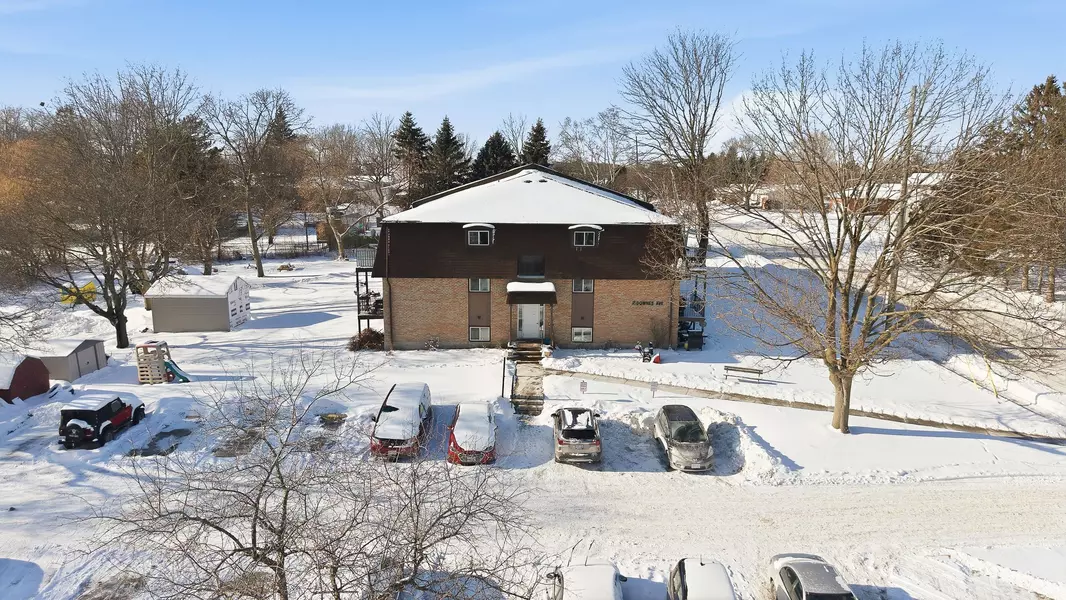 23 Downes Ave AVE #106, Prince Edward County, ON K0K 2T0