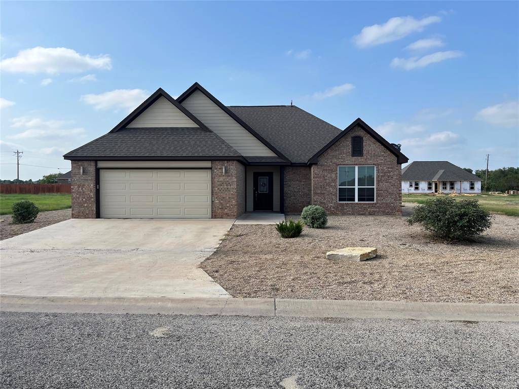 1043 County Road 327A, Glen Rose, TX 76043