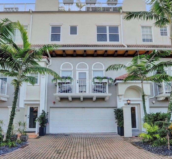 2706 NE 8th Ave #2706, Wilton Manors, FL 33334