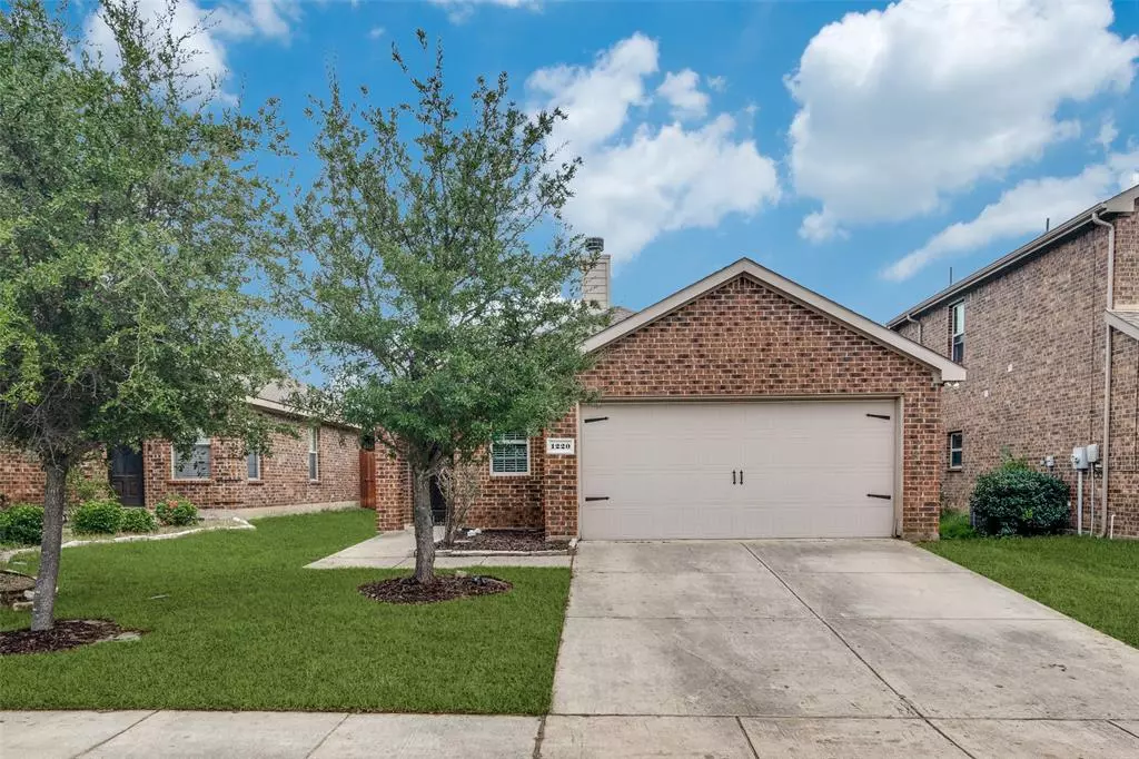 Royse City, TX 75189,1220 Alder Tree Lane