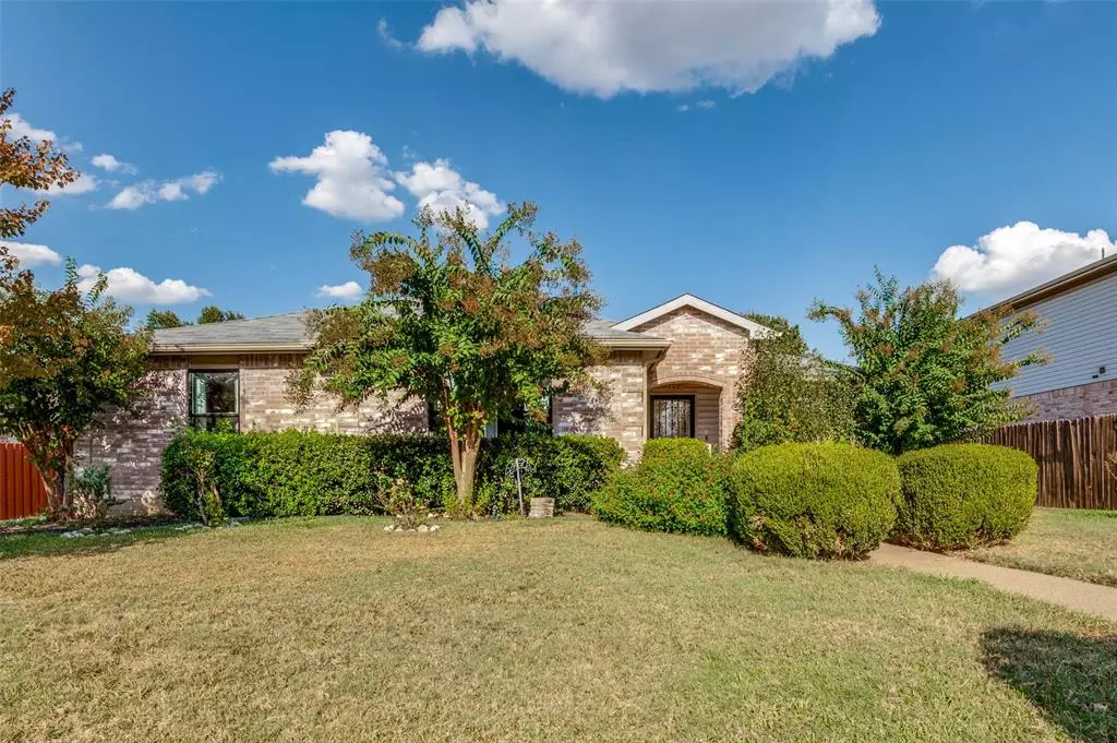 Cedar Hill, TX 75104,721 Bray Street