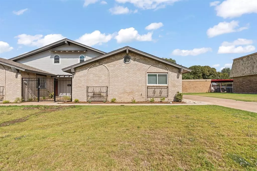 Fort Worth, TX 76132,4308 Gorman Drive