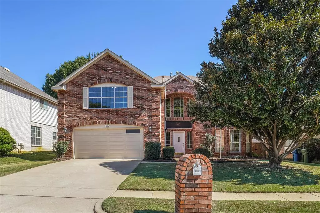 Flower Mound, TX 75028,5308 Summerfields Drive