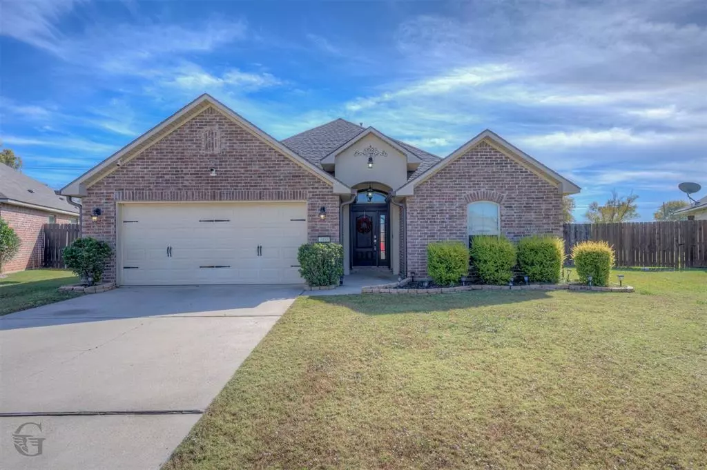 Bossier City, LA 71111,3489 Grand Cane Lane