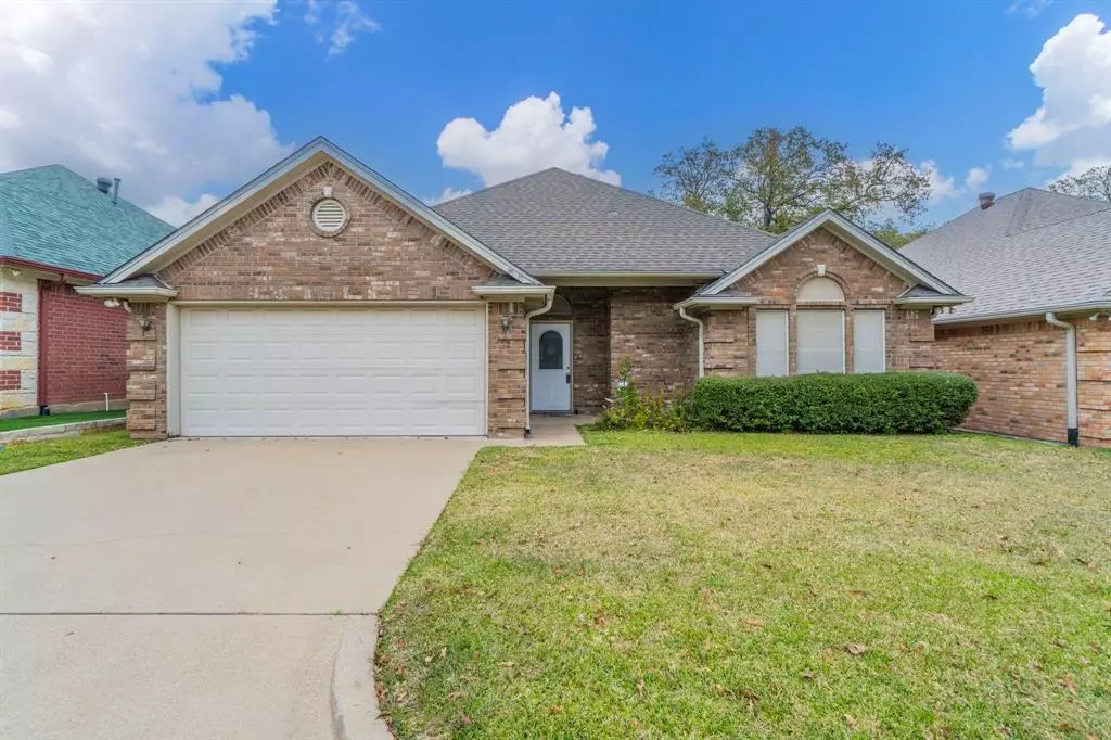 Weatherford, TX 76086,1037 Austin Court