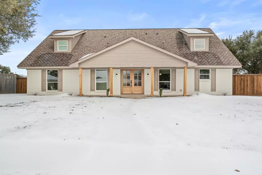 Richardson, TX 75081,929 E Berkeley Drive