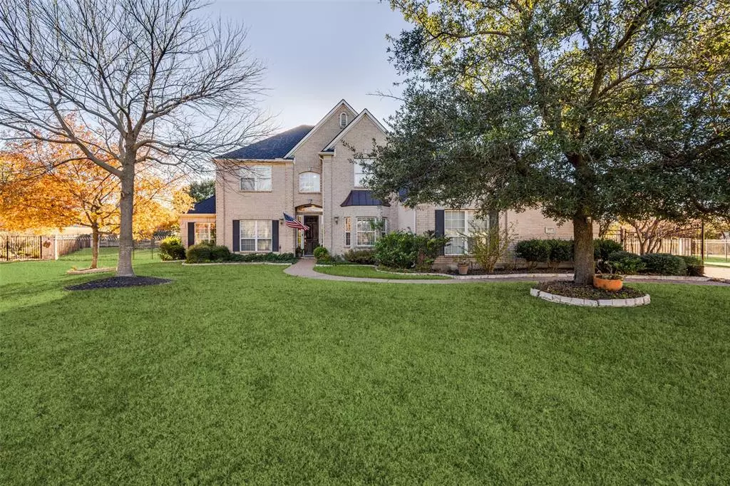 Mckinney, TX 75072,4717 Canvasback Boulevard
