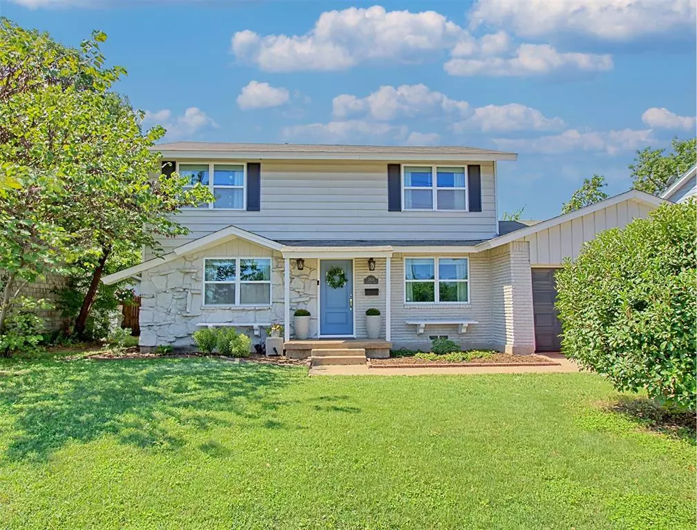 Dallas, TX 75228,2624 Lakeland Drive