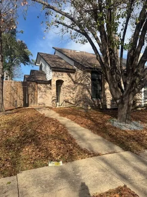 Mesquite, TX 75149,815 Binbrook Drive