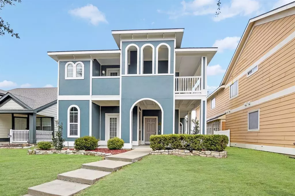 Savannah, TX 76227,1129 Appalachian Lane