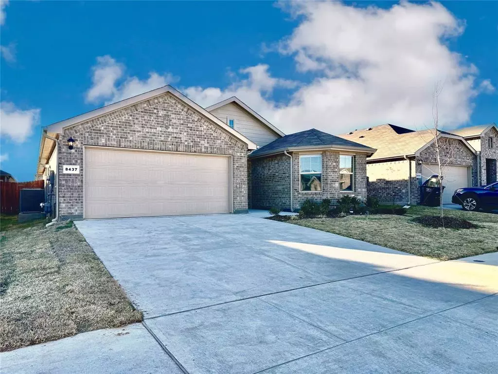 Fort Worth, TX 76131,8437 Hollymead Lane