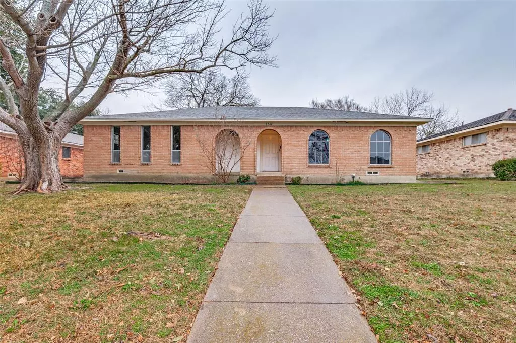 Dallas, TX 75228,2244 Homeway Circle