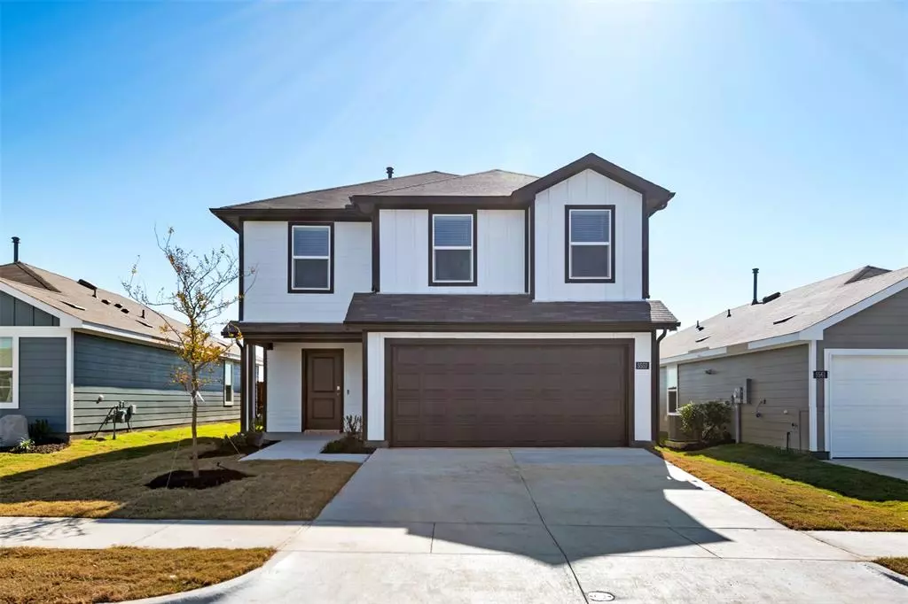 Krum, TX 76249,5557 Corduroy Road