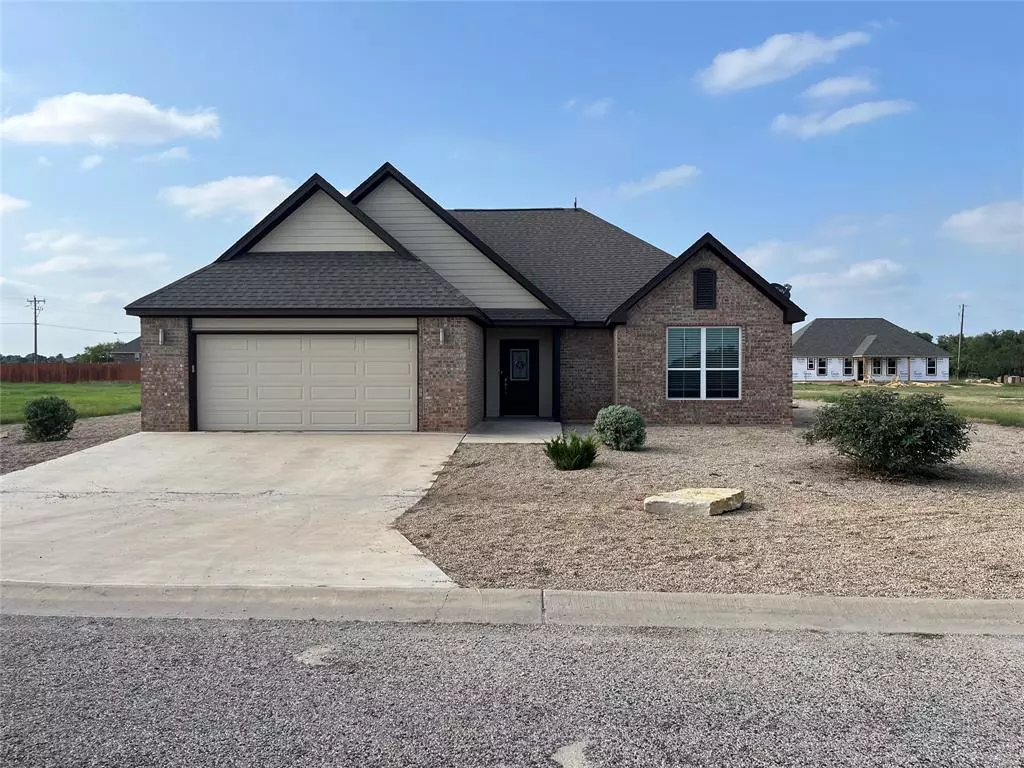 Glen Rose, TX 76043,1043 County Road 327A