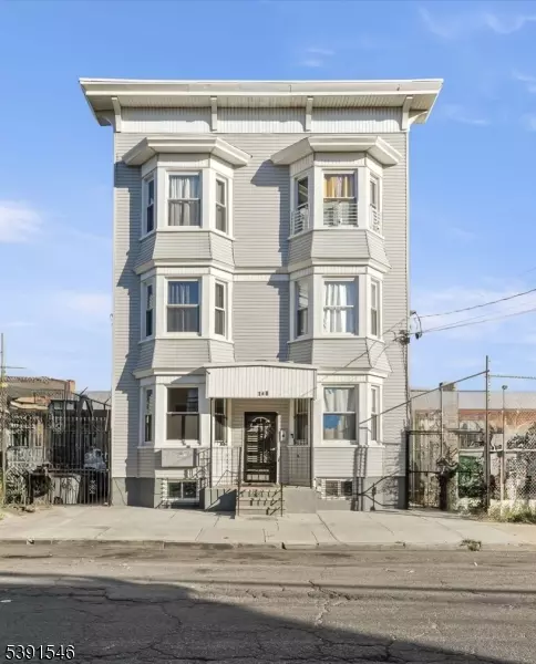 Newark City, NJ 07114,168 Sherman Ave