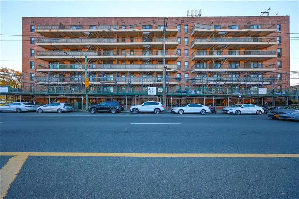 Brooklyn, NY 11214,2121 Shore Pkwy #5C