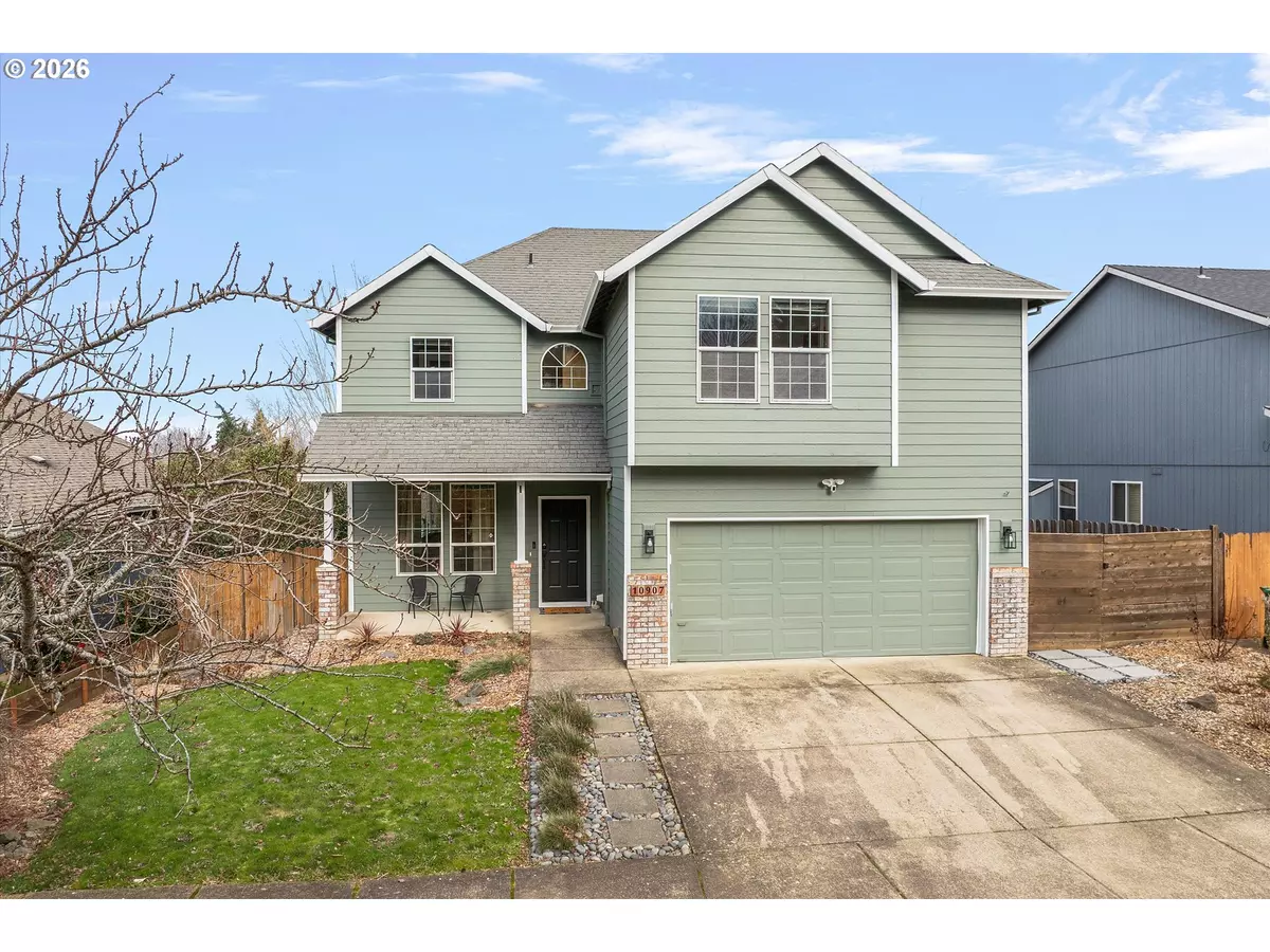 Portland, OR 97266,10907 SE HENDERSON DR