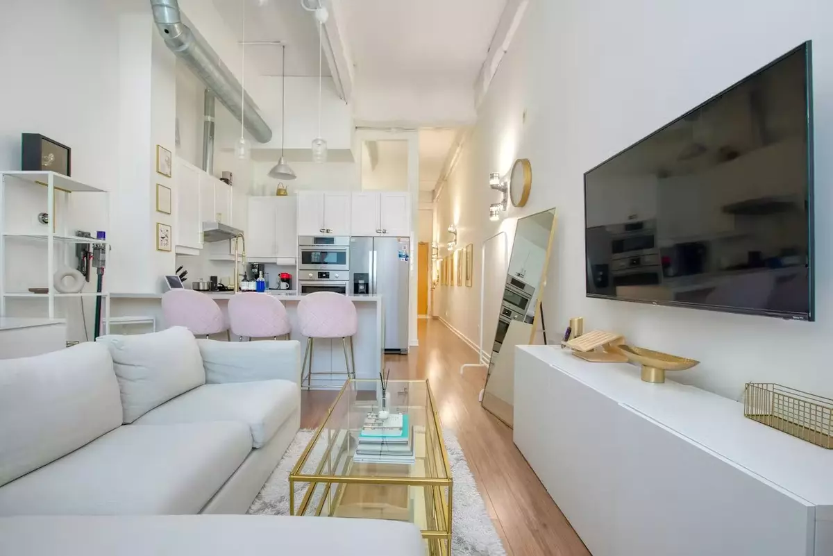 Toronto C08, ON M5B 2S1,135 Dalhousie ST #303