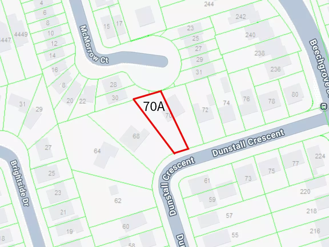 Toronto E10, ON M1E 3M4,70A Dunstall CRES