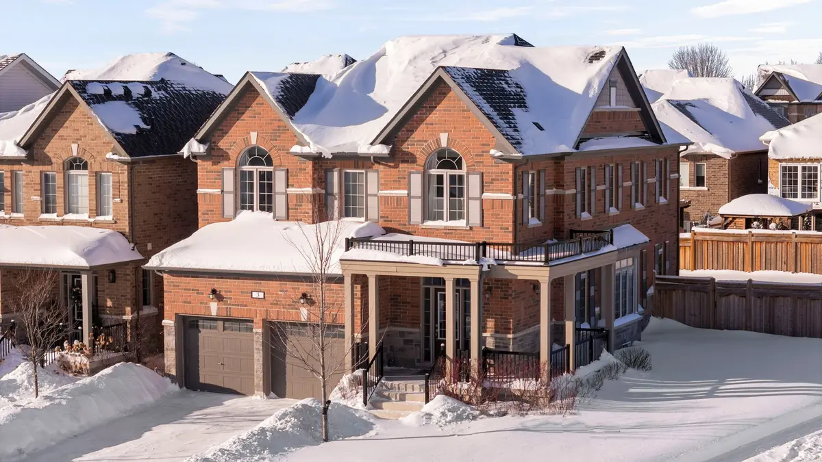 Scugog, ON L9L 0A9,3 Doctor Archer DR