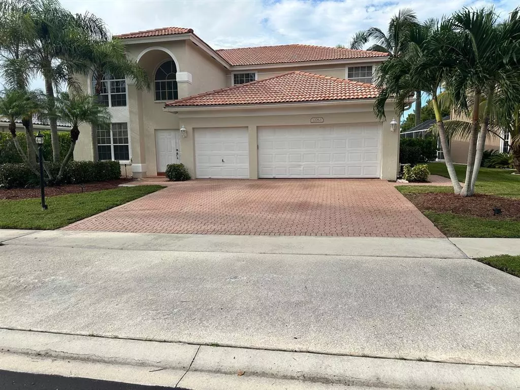 Boca Raton, FL 33428,12763 Hyland Cir